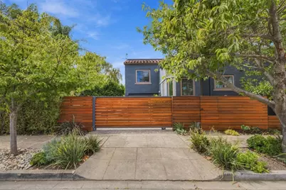 701 Burlingame Ave, Burlingame, CA 94010 - Photo 39