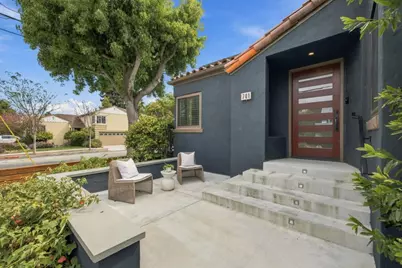 701 Burlingame Ave, Burlingame, CA 94010 - Photo 3