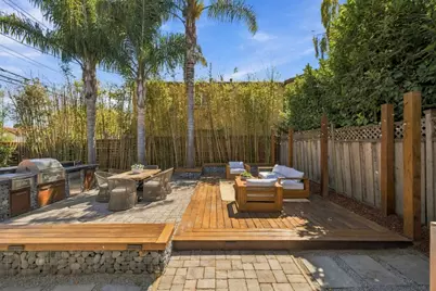 701 Burlingame Ave, Burlingame, CA 94010 - Photo 33