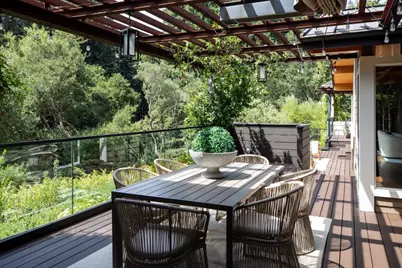 1100 Mountain Home Rd, Woodside, CA 94062 - Photo 25
