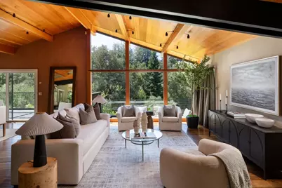1100 Mountain Home Rd, Woodside, CA 94062 - Photo 5