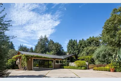 1100 Mountain Home Rd, Woodside, CA 94062 - Photo 33