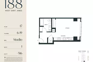 188 W Saint James St 10917, San Jose, CA 95110 - Photo 15