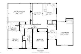 4335 Blackford Ave, San Jose, CA 95129 - Photo 5