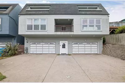 146 Montecito Ave, Pacifica, CA 94044 - Photo 1