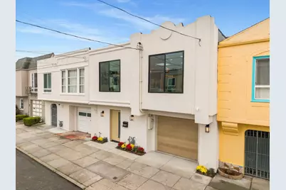 1887 30th Ave, San Francisco, CA 94122 - Photo 3