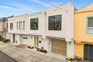 1887 30th Ave, San Francisco, CA 94122 - Photo 3
