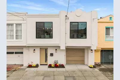 1887 30th Ave, San Francisco, CA 94122 - Photo 1