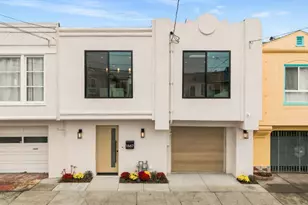 1887 30th Ave, San Francisco, CA 94122 - Photo 1