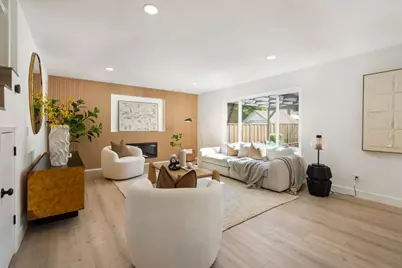 3282 Loma Alta Dr, Santa Clara, CA 95051 - Photo 5
