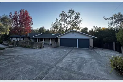 14847 Fruitvale Ave, Saratoga, CA 95070 - Photo 1