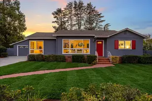 226 N Clark Ave, Los Altos, CA 94022 - Photo 1