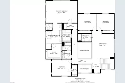 18430 Corte Anacapi, Morgan Hill, CA 95037 - Photo 89
