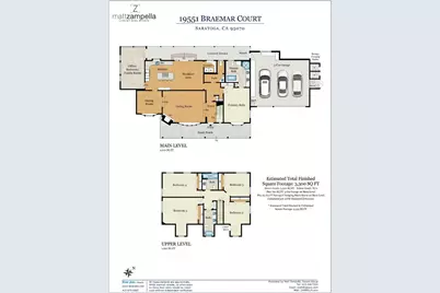 19551 Braemar Ct, Saratoga, CA 95070 - Photo 31