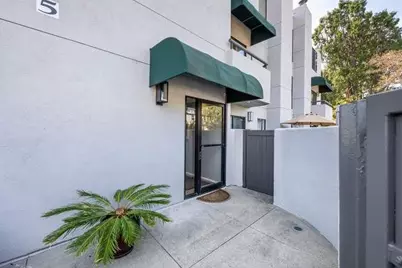 5 W Bellevue Ave 11, San Mateo, CA 94402 - Photo 5