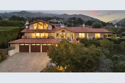 95 Yankee Point Dr, Carmel, CA 93923 - Photo 19