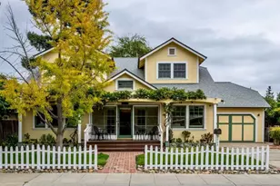 3005 Cowper St, Palo Alto, CA 94306 - Photo 1
