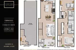 1418 Ontoro Ter, San Ramon, CA 94583 - Photo 45