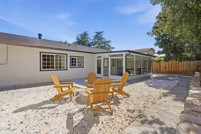 5019 Avenida De Lago, Santa Clara, CA 95054 - Photo 33
