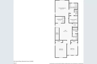 45 E Central Pkwy, Mountain House, CA 95391 - Photo 59
