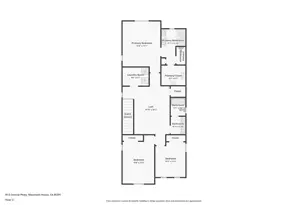 45 E Central Pkwy, Mountain House, CA 95391 - Photo 59