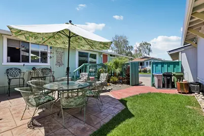 417 Mill Pond 417, San Jose, CA 95125 - Photo 33