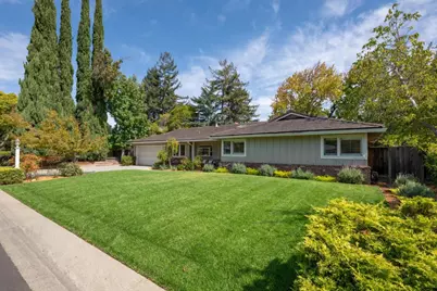 1624 Newcastle Dr, Los Altos, CA 94024 - Photo 3