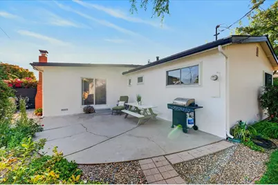 4398 Samson Way, San Jose, CA 95124 - Photo 37