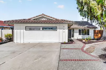 443 Donahe Pl, Milpitas, CA 95035 - Photo 1