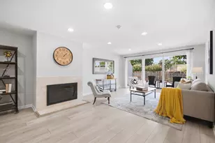 1945 Mount Vernon Ct 5, Mountain View, CA 94040 - Photo 3