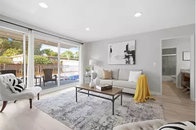 1945 Mount Vernon Ct 5, Mountain View, CA 94040 - Photo 5