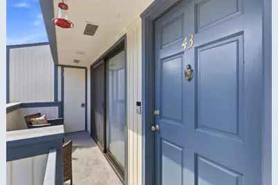 3597 S Bascom Ave 43, Campbell, CA 95008 - Photo 5