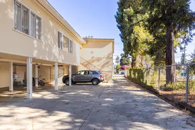 8 Howard Ave, Burlingame, CA 94010 - Photo 5