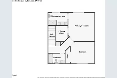 655 Martinique Ct, San Jose, CA 95123 - Photo 39