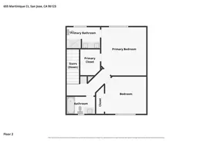 655 Martinique Ct, San Jose, CA 95123 - Photo 39