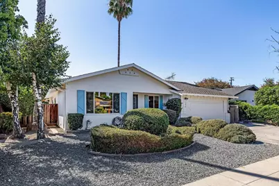 3998 W Campbell Ave, Campbell, CA 95008 - Photo 1