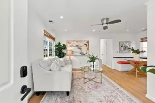 614 Warrington, Redwood City, CA 94063 - Photo 5