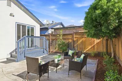 614 Warrington, Redwood City, CA 94063 - Photo 31