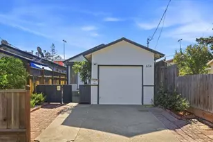 614 Warrington, Redwood City, CA 94063 - Photo 1