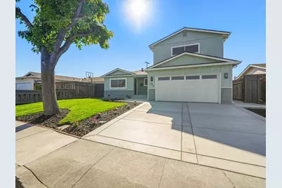 181 Park Hill Dr, Milpitas, CA 95035 - Photo 1