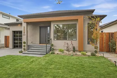 284 Jeter St, Redwood City, CA 94062 - Photo 3