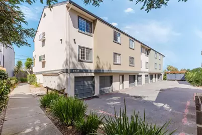 1024 San Luis Cir 722, Daly City, CA 94014 - Photo 3