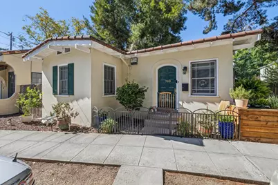 790-792 Palo Alto Ave, Palo Alto, CA 94301 - Photo 1