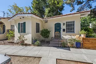 790-792 Palo Alto Ave, Palo Alto, CA 94301 - Photo 1