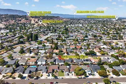 6042 Montalvo Dr, San Jose, CA 95123 - Photo 41