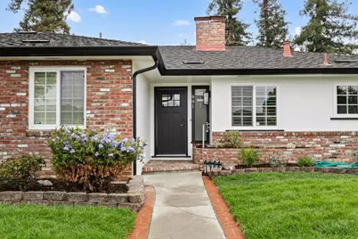 991 Fairfield Ave, Santa Clara, CA 95050 - Photo 1
