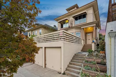 4131 Howe St, Oakland, CA 94611 - Photo 3