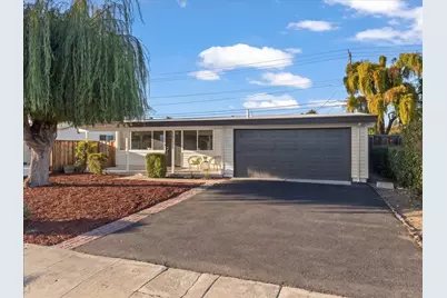1734 Spring St, Mountain View, CA 94043 - Photo 1