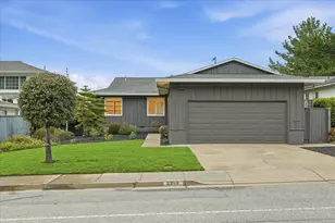 3310 Fleetwood Dr, San Bruno, CA 94066 - Photo 1