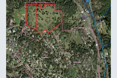1375 Shaws Flat Rd, Sonora, CA 95370 - Photo 5